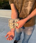 Jayden’s bankroll$