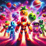 MangoVerse