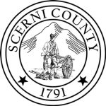 Scerni County