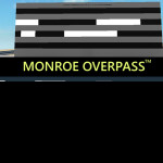 Μonroe Οverpass