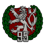 95. Böhmisches Inf.-Division 'Kníže Václav'