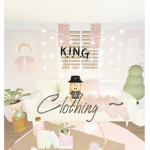 K.I.N.G Clothing