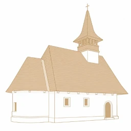 Manastirea Lupsa icon