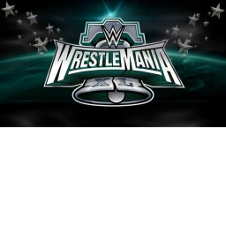 Philadelphia PZ, - WrestleMania II icon