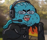 The chill man group