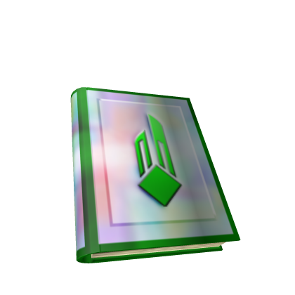 Emerald Knights of the Seventh Sanctum Spellbook thumbnail