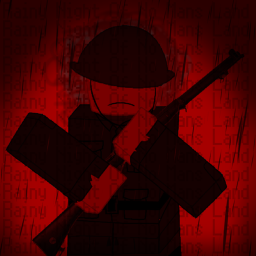 Rainy Night of No mans land [BETA]
