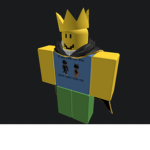 Noob_king’s home
