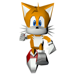 Tails: Escape Pog Mines