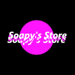 Soapy's Store