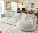 Comfort cozy