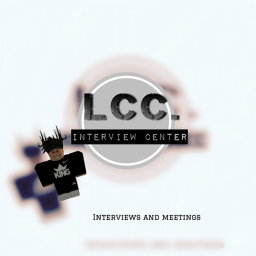 Lit Clothing Co. Interview Center