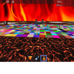 Develope and share party place!!!