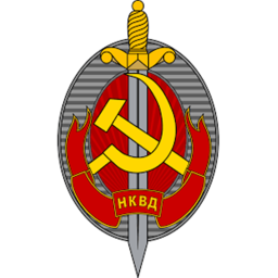 NKVD TRAINING