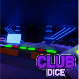 Club Dice