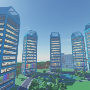 Skyline Tycoon