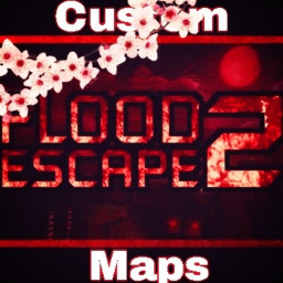 Custom Flood Escape Maps