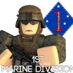 || USMC || 1st Marine Division