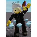 cool chicken fan group