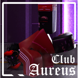 Club Aureus [In Development]