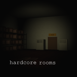 Hardcore Rooms [Pre-Alpha]