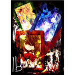 Ib Official Fan Group