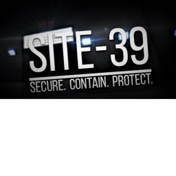 [BETA] SCP SITE 39