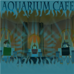 The Aquarium Cafe™