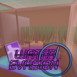 Water Evasion Old Versions