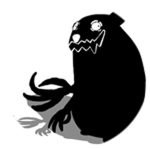 Shadow Walker Chomik