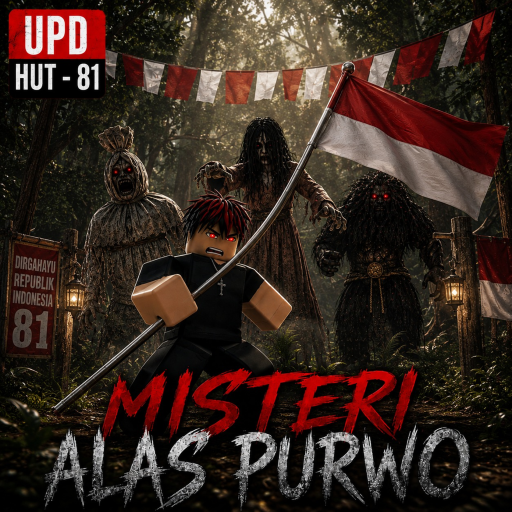 MISTERI ALAS PURWO
