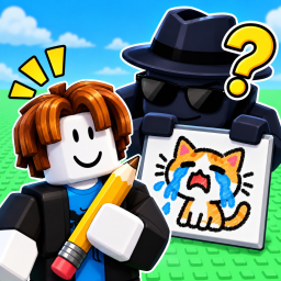 🎨 Draw and Detect 🔍