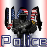 -United States Military Police -[USAF]-