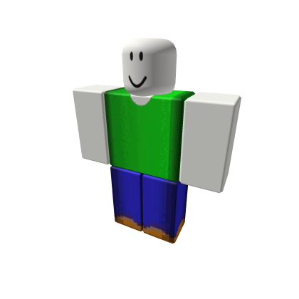 Baldi Pants Roblox