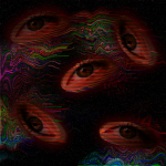 Snail's goop