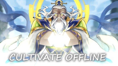 [🐎] Immortal Cultivation