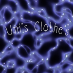 Uni’s clothes