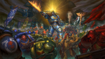Era of the Dark Imperium: The Broken Throne