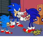 Sonic Group (Exe or any AU.)