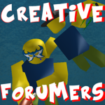 Creative Forumers