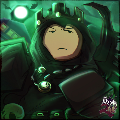 DOOMED 2 DIE | Classic