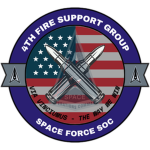 [CS] SOC | 4th Fire Support Group