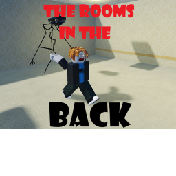 The rooms in the back of the world...