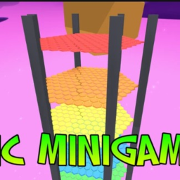 Eppic minigames
