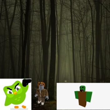 Zombie Apocalypse in the modern city