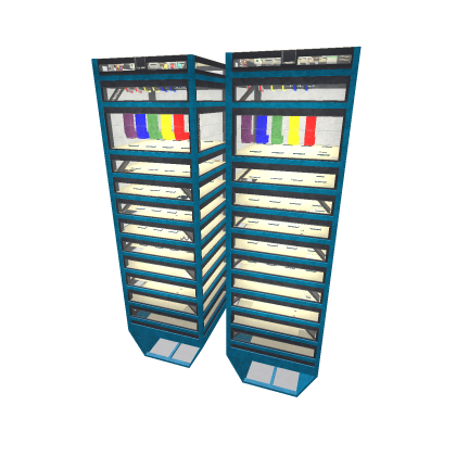 Zednov's Tycoon Kit Insertable