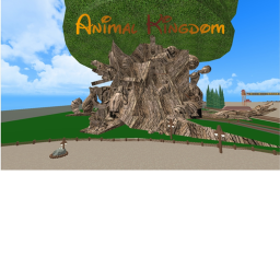 Animal Kingdom !NOT DONE!
