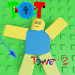 (BACK) Tower Of Trickery