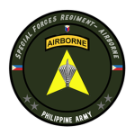 SFR-A- Special Forces-Airborne