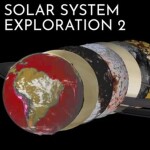 Solar System Exploration 2